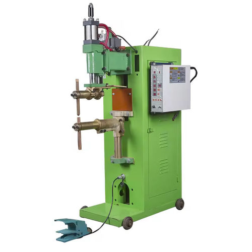 Latest company news about What industries are spot welding machines suitable for ?